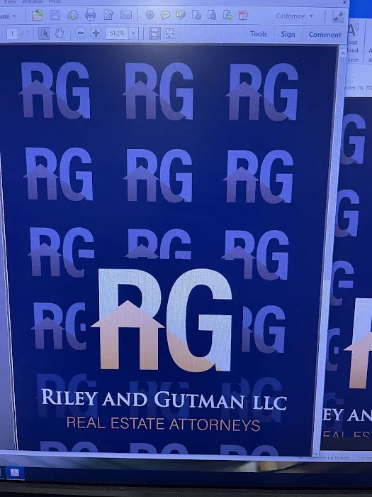 Riley and Gutman 4