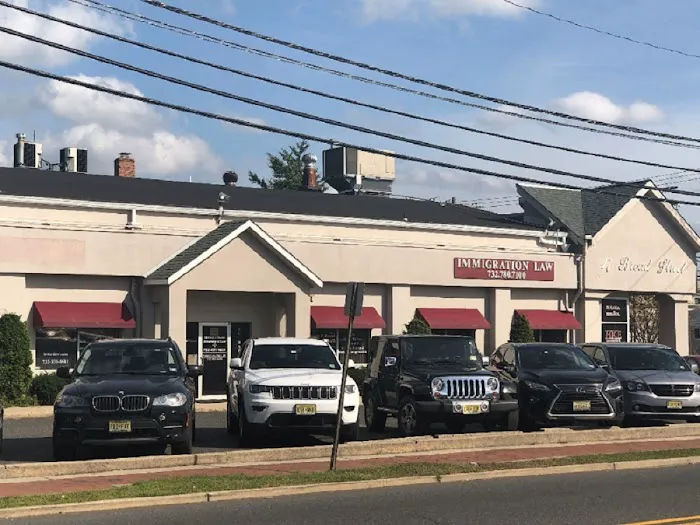 Tomes Law Firm, PC 4