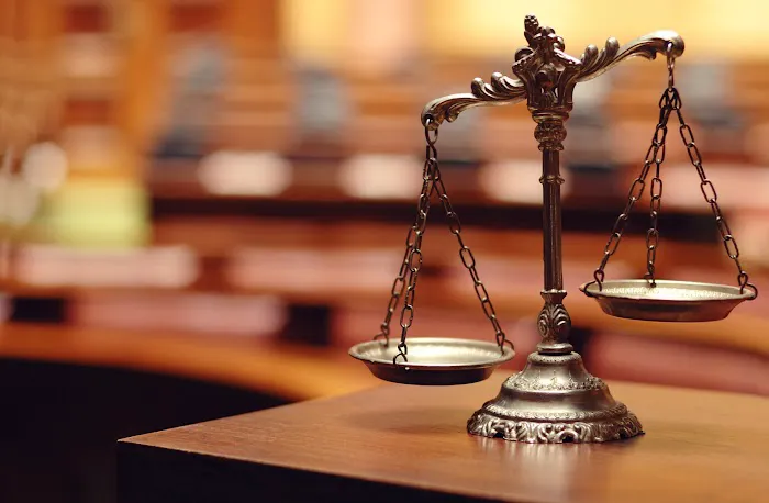 Tomes Law Firm, PC 4