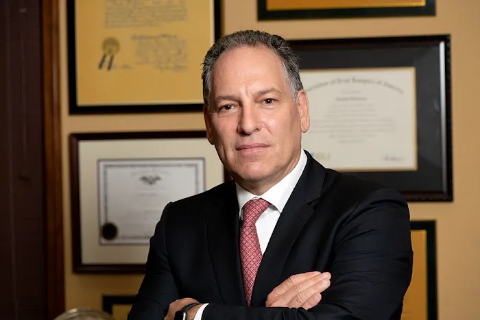 Jonathan D'Agostino & Associates 4
