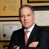 Jonathan D'Agostino & Associates ico