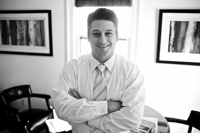 The Law Office of Jason A. Volet 4
