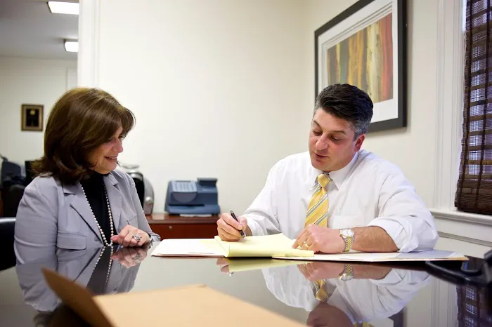 The Law Office of Jason A. Volet 4