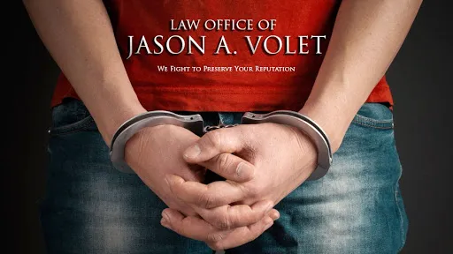 The Law Office of Jason A. Volet 4