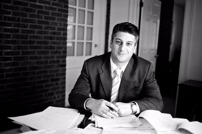 The Law Office of Jason A. Volet 4