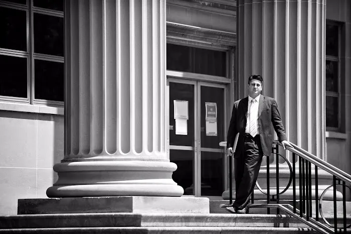The Law Office of Jason A. Volet 4