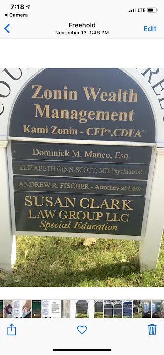 Susan Clark Law Group LLC 4