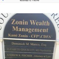 Susan Clark Law Group LLC ico