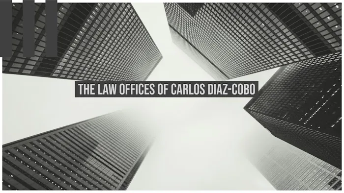 Law Offices of Carlos Diaz-Cobo 4