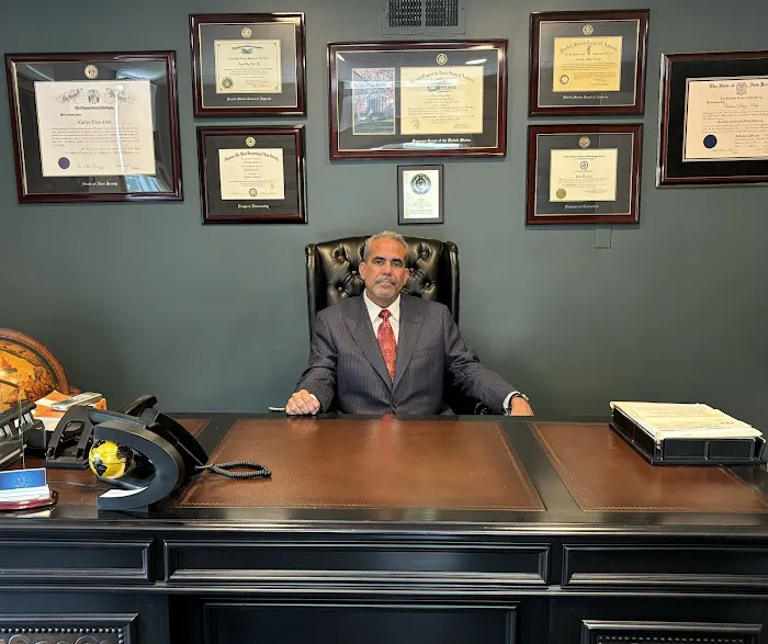 Law Offices of Carlos Diaz-Cobo 4