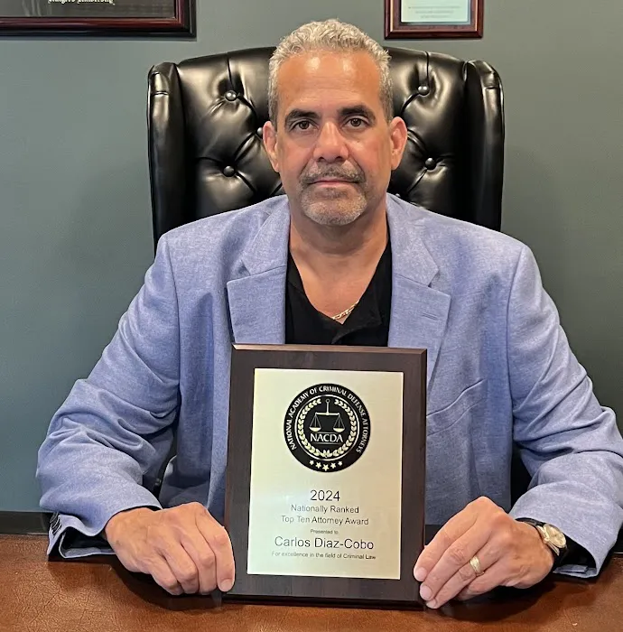 Law Offices of Carlos Diaz-Cobo 4