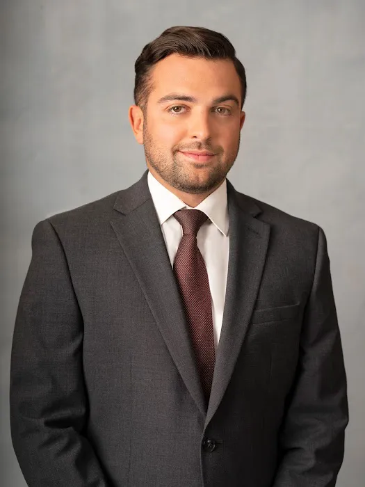 Brandon J. Broderick, Personal Injury Attorney at Law 5