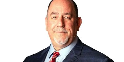 Brandon J. Broderick, Personal Injury Attorney at Law