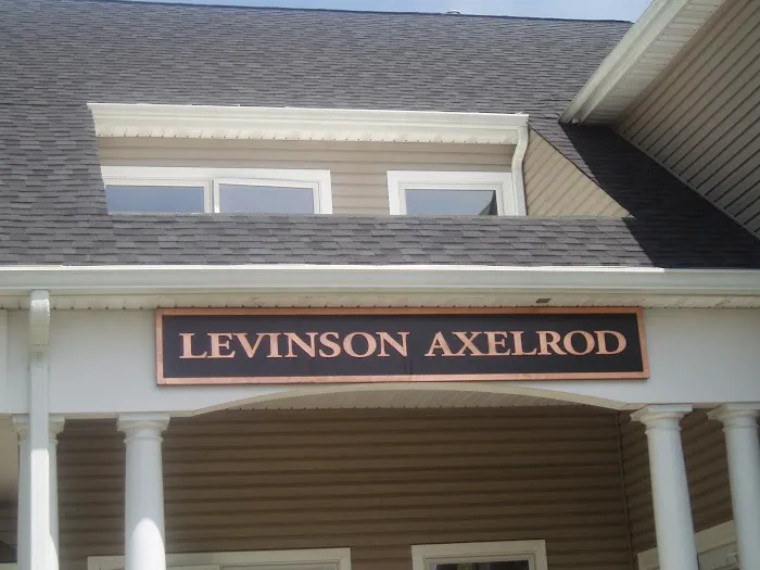 Levinson Axelrod, P.A. 4