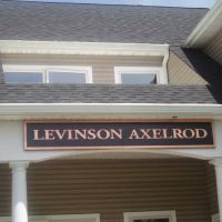 Levinson Axelrod, P.A. ico