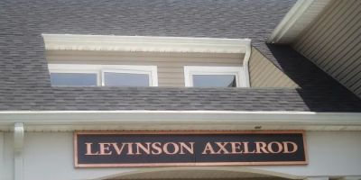Levinson Axelrod, P.A.