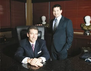 Gill & Chamas Personal Injury Law Office 4