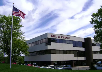 Gill & Chamas Personal Injury Law Office 4