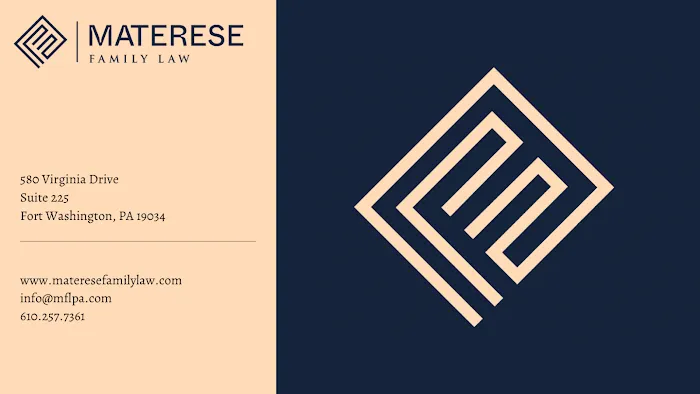 Materese Family Law, PC 4