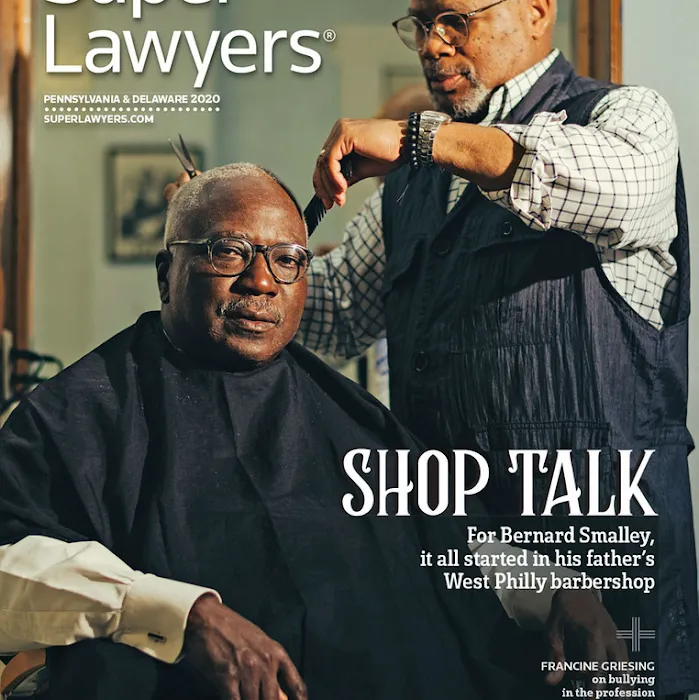 Zachary B. Cooper, Attorney at Law, P.C. 4