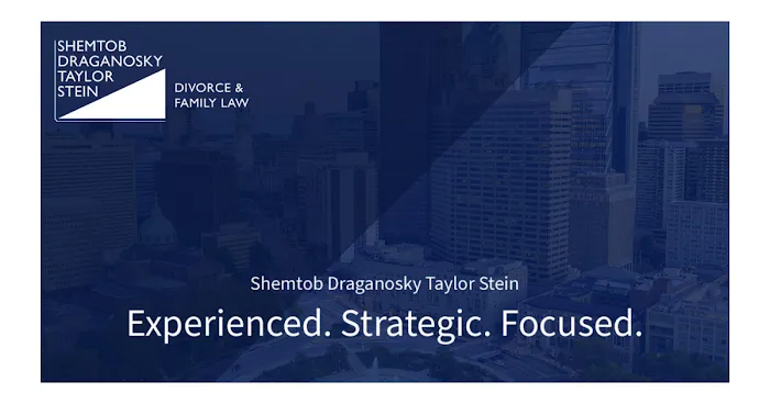 Shemtob Draganosky Taylor Stein, PC 4
