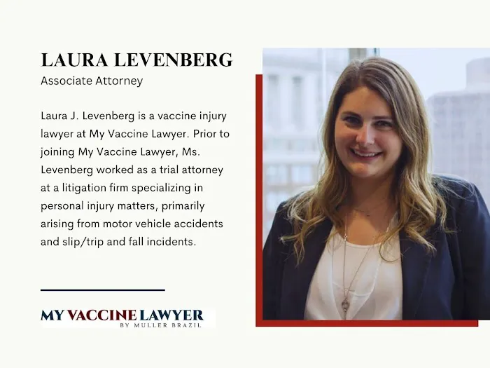 My Vaccine Lawyer 4