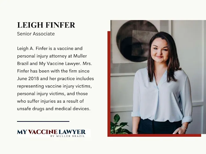 My Vaccine Lawyer 4