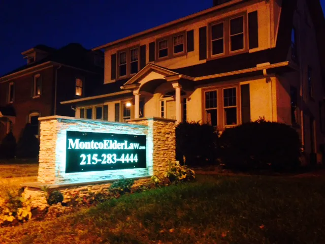 Montco Elder Law, LLP 4