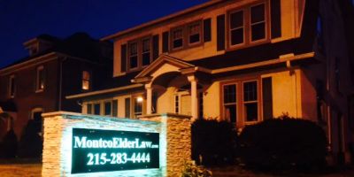 Montco Elder Law, LLP