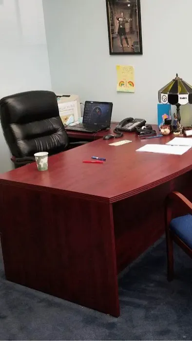 Disability Law Offices of David R. Machek 4