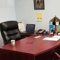 Disability Law Offices of David R. Machek ico