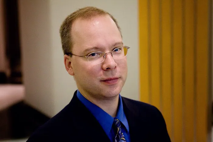Disability Law Offices of David R. Machek 4