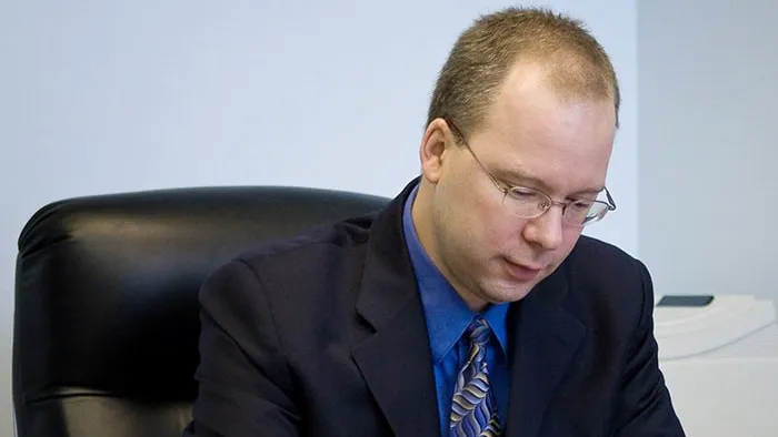 Disability Law Offices of David R. Machek 4