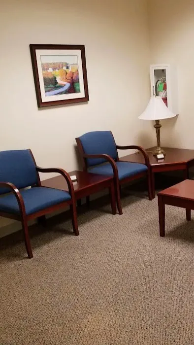 Disability Law Offices of David R. Machek 4