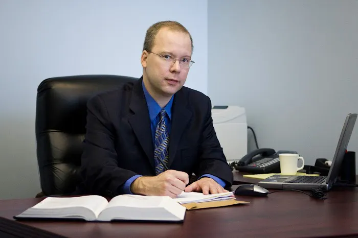 Disability Law Offices of David R. Machek 4