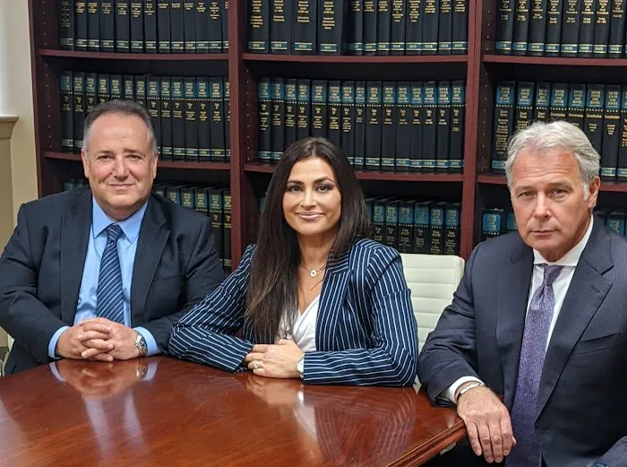 Velter Yurovsky Zoftis Sokolson, LLC 5