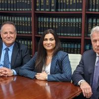 Velter Yurovsky Zoftis Sokolson, LLC ico