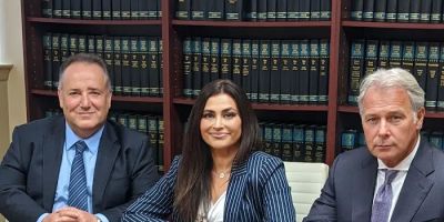 Velter Yurovsky Zoftis Sokolson, LLC