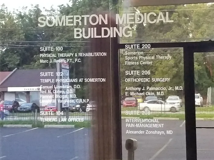 Tenberg Law Offices, LLC 5