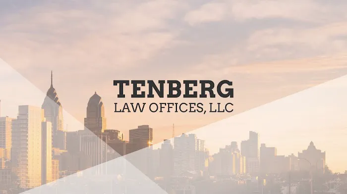 Tenberg Law Offices, LLC 5