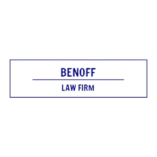 Benoff Law Firm 5