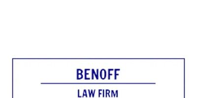 Benoff Law Firm
