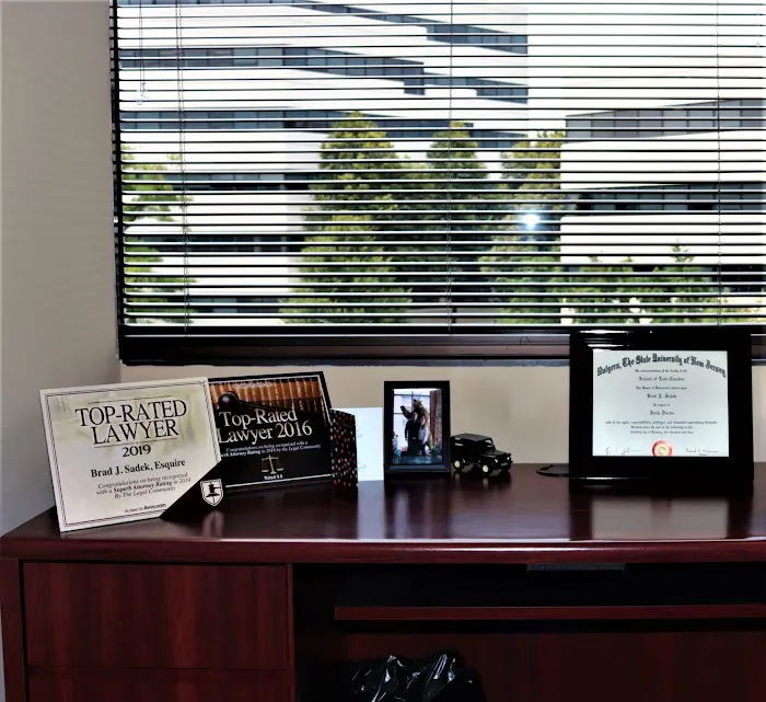 Sadek Bankruptcy Law Offices 5