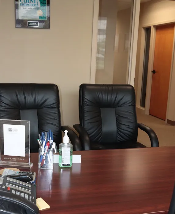 Sadek Bankruptcy Law Offices 5