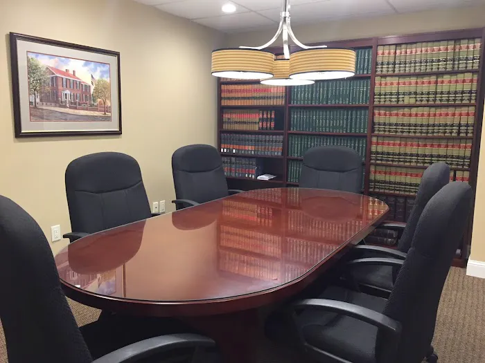 Estate Planning and Elder Law Offices of Gerhard & Gerhard, P.C. 4