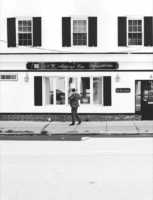 N.W. Mattiacci Law LLC 4