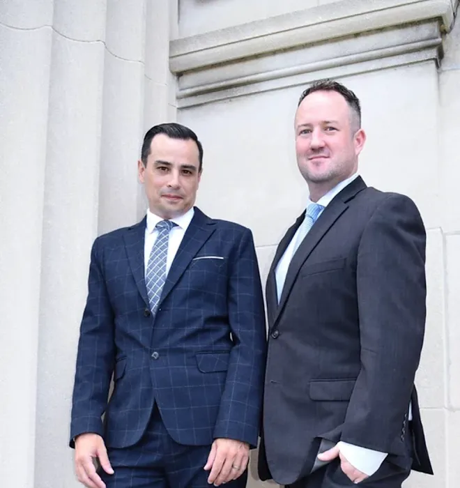 N.W. Mattiacci Law LLC 4