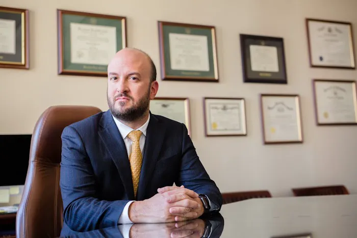 Bankruptcy Lawyers at Bankruptcy Done Right 4