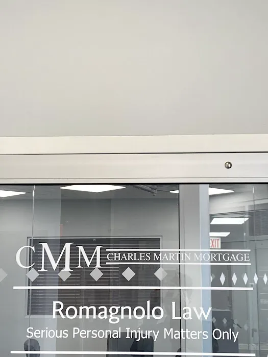 Law Offices of Joseph A Romagnolo 4
