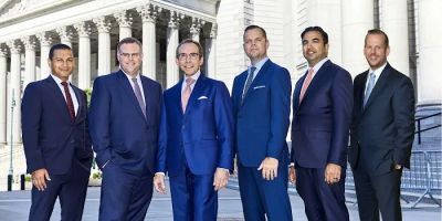 Schwartzapfel Lawyers P.C.